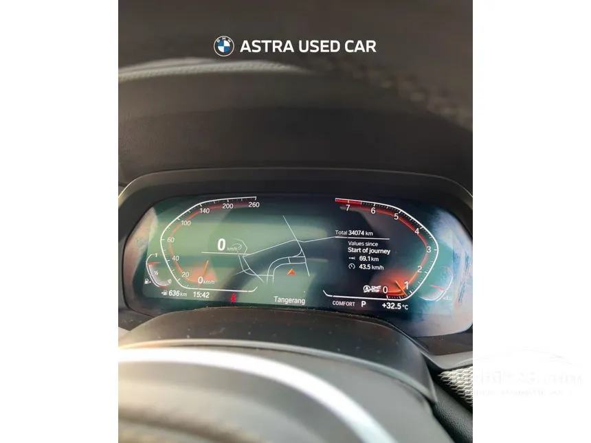 2022 BMW X6 xDrive40i M Sport SUV