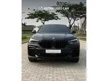2022 BMW X6 3.0 xDrive40i M Sport SUV