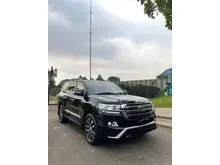 2014 Toyota Land Cruiser 4.5 200 Full spec SUV