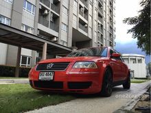 2003 Volkswagen Passat 1.9 (ปี 97-05) TDi Sedan AT