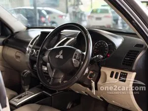 2012 Mitsubishi PAJERO SPORT 2.5 GT SUV