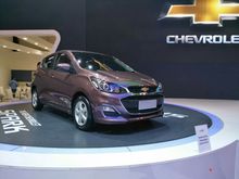 2018 Chevrolet Spark 1,4 Premier Hatchback Harga dan Pelayanan Terbaik