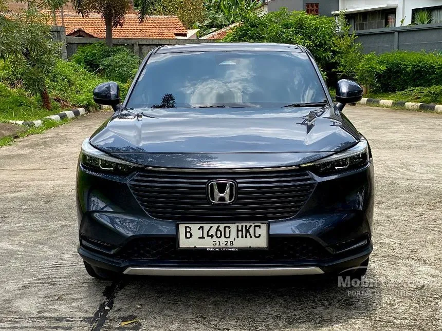 2022 Honda HR-V Special Edition SUV