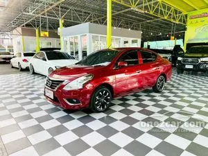 2014 Nissan ALMERA 1.2 EL Sedan
