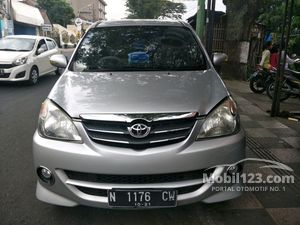 Avanza - Toyota Murah - 6.624 mobil bekas dijual - Mobil123