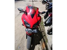2015 Honda CBR 150R 150 Sport Bike