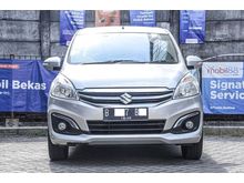 2015 Suzuki Ertiga 1.4 GX MPV MT DISKON up to 30jt PILIHAN EXPERT MOBIL88