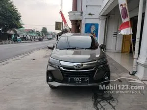 2019 Daihatsu Xenia 1,3 R MPV