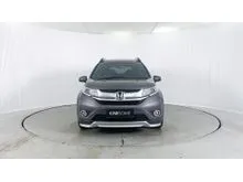 2017 Honda BR-V 1.5 E Prestige SUV