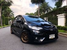 2017 Honda Jazz 1.5 (ปี 14-18) S i-VTEC Hatchback AT