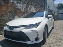 Gebyar Promo...!!! 2020 Toyota Corolla Altis 1,8 V Sedan, Cash atau Credit