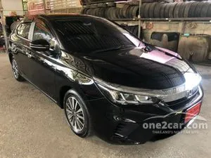 2022 Honda City 1.0 (ปี 19-24) SV Sedan