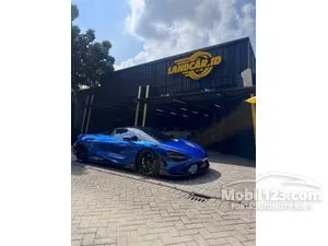 2022 McLaren 765LT Spider 4.0 Convertible