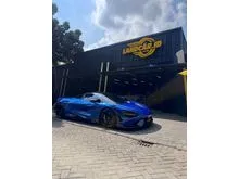 2022 McLaren 765LT Spider 4.0 Convertible