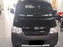 2019 Daihatsu Gran Max 1.3 STD Pick-up