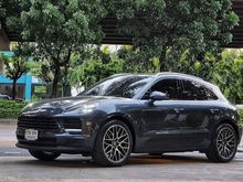 2019 Porsche Macan 2.0 (ปี 14-17) Base Spec SUV AT