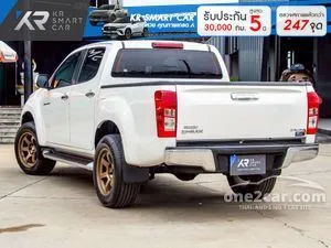 2018 Isuzu D-MAX 1.9 Hi-Lander L Cab-4 Pickup