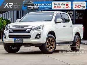 2018 Isuzu D-MAX 1.9 Hi-Lander L Cab-4 Pickup