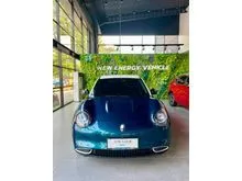 2026 GWM Ora 03 0.0 Hatchback NIK 2026 SATU2NYA DI INDONESIA WARNA FAVORITE VERDAN GREEN SIAPA CEPAT DIA DAPAT