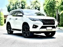 2018 Toyota FORTUNER 2.8 (ปี 15-25) TRD Sportivo 4WD SUV