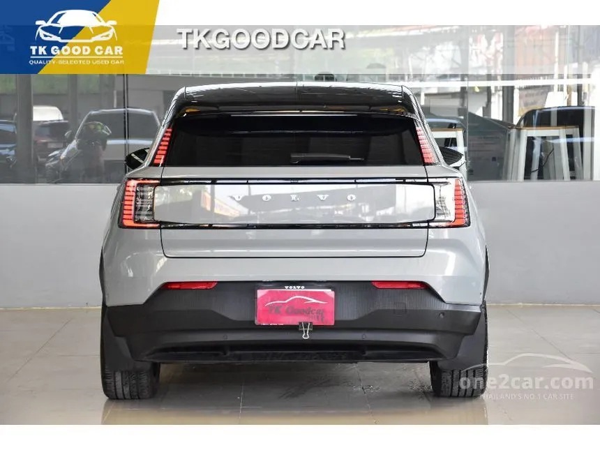 2024 Volvo EX30 Ultra Extended Range SUV