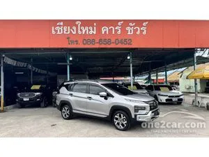 2024 Mitsubishi Xpander Cross 1.5 Wagon