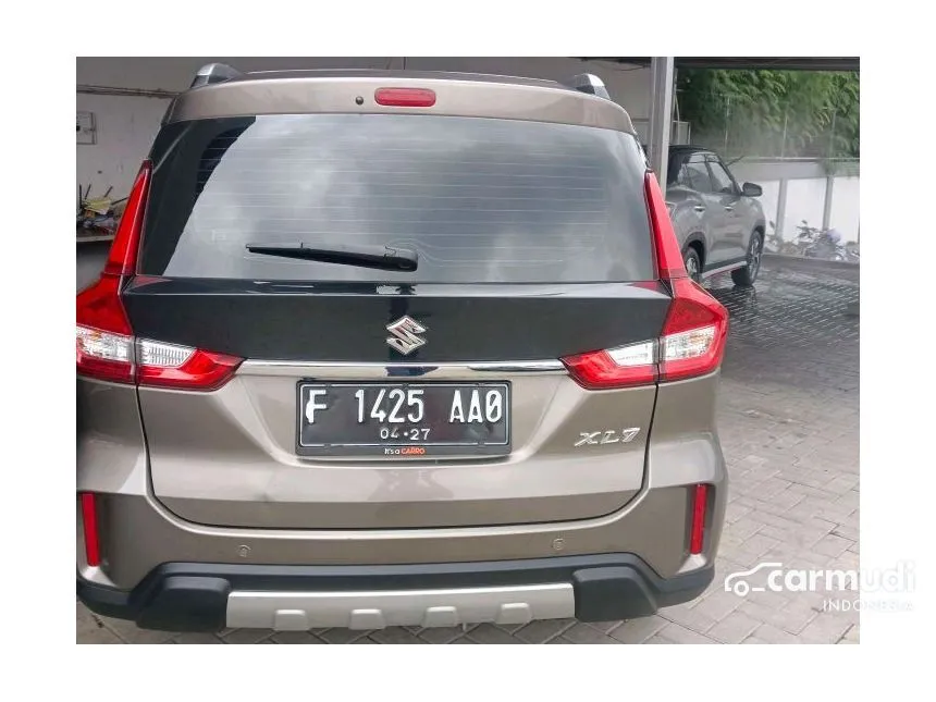 2022 Suzuki XL7 Beta SUV