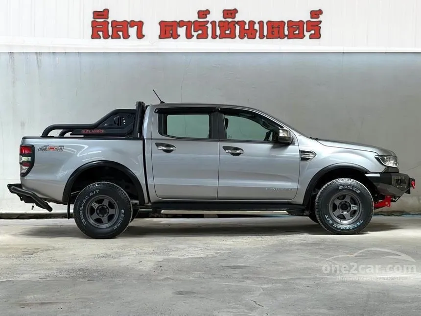 2022 Ford RANGER Sport Double Cab Pickup