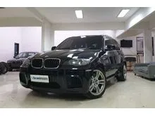 2010 BMW X5 4.4 M SUV
