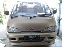 2004 Daihatsu Zebra 1.3