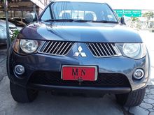 2007 Mitsubishi Triton 2.5 DOUBLE CAB (ปี 05-15) GLS Plus Pickup AT