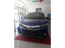 2019 Daihatsu Xenia 1.5 R DELUXE MPV