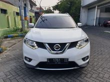 2017 Nissan X-Trail 2.5 All NEW PUTIH AT MATIC SUV