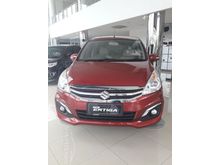 Suzuki Ertiga 1.4 GL MPV