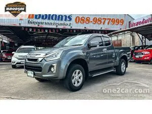 2018 Isuzu D-MAX 1.9 Hi-Lander L Space Cab Pickup