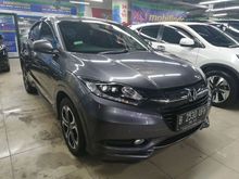 2017 Honda HR-V 1.8 Prestige