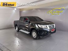 2019 Nissan NP 300 Navara 2.5 DOUBLE CAB S Pickup MT