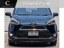 2016 Toyota SIENTA 1.5 (ปี 16-23) V Wagon