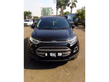 2014 Ford EcoSport 1.5 Trend SUV