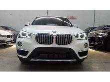 2017 BMW X1 1.5 sDrive18i xLine SUV BIG PROMO