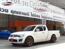 2015 Mitsubishi Triton 2.5 MEGA CAB (ปี 05-15) GLX Pickup