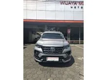 2022 Toyota Fortuner 2.8 GR Sport 4X4 SUV
