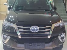 2020 Toyota Fortuner 2.4 VRZ SUV Ready Siap Kirim
