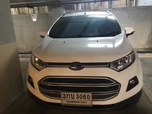 2014 Ford EcoSport 1.5 (ปี 13-16) Trend SUV AT