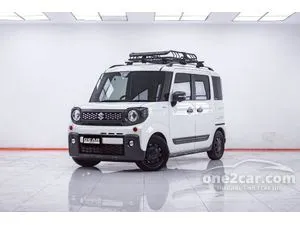 Used Suzuki Spacia 660 Gear Hybrid XZ Turbo, find local dealers
