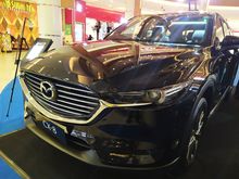 2020 Mazda CX-8 2,5 SKYACTIV-G Elite Wagon