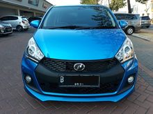 Daihatsu Sirion 1.3 MT 2016