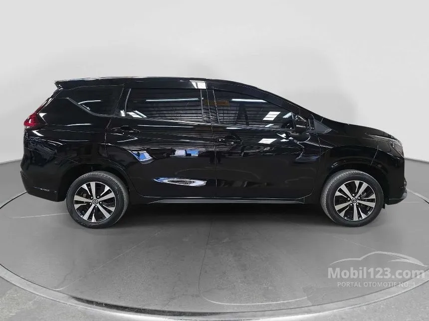 2019 Nissan Livina VE MPV