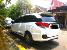 Honda Mobilio 1.5 E Prestige Istimewa, Mobil Super Terawat
