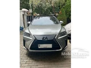 2019 Lexus RX 300 2.0 Luxury SUV